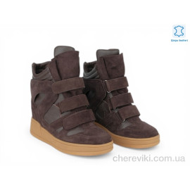 Ботинки Allshoes Ботинки Allshoes
