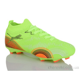 Футбольная обувь ASHIGULI