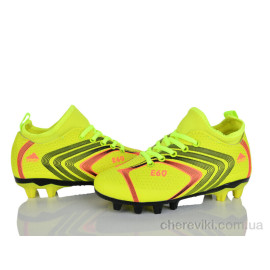 Футбольная обувь ASHIGULI