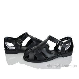 Босоножки Бабочка-Mengfuna-AESD