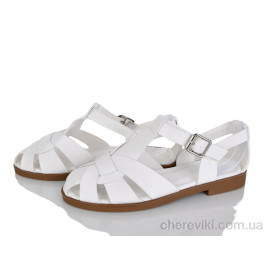 Босоножки Бабочка-Mengfuna-AESD