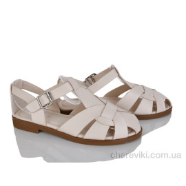 Босоножки Бабочка-Mengfuna-AESD