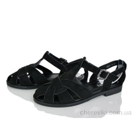 Босоножки Бабочка-Mengfuna-AESD