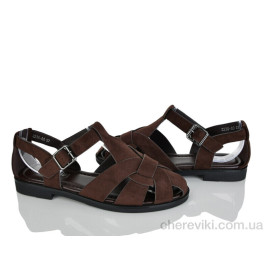 Босоножки Бабочка-Mengfuna-AESD