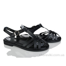 Босоножки Бабочка-Mengfuna-AESD