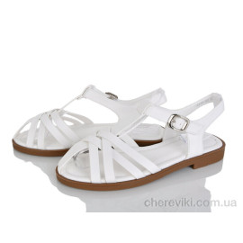 Босоножки Бабочка-Mengfuna-AESD