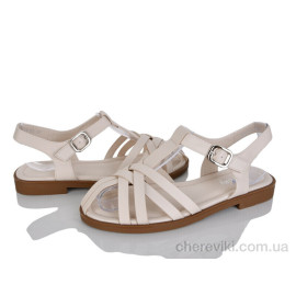 Босоножки Бабочка-Mengfuna-AESD