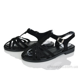 Босоножки Бабочка-Mengfuna-AESD