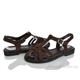 Босоножки Бабочка-Mengfuna-AESD