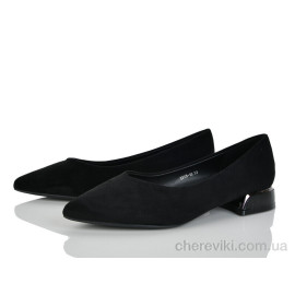 Туфли Бабочка-Mengfuna-AESD