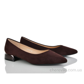 Туфли Бабочка-Mengfuna-AESD