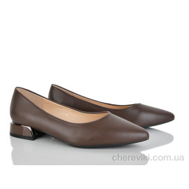 Туфли Бабочка-Mengfuna-AESD