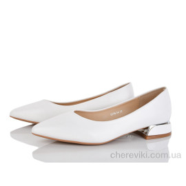 Туфли Бабочка-Mengfuna-AESD