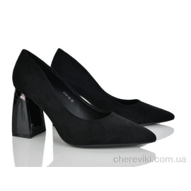 Туфли Бабочка-Mengfuna-AESD