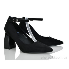 Туфли Бабочка-Mengfuna-AESD