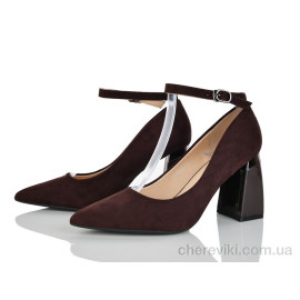 Туфли Бабочка-Mengfuna-AESD