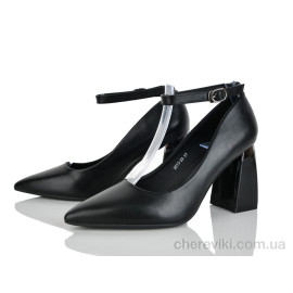 Туфли Бабочка-Mengfuna-AESD