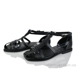 Босоножки Бабочка-Mengfuna-AESD