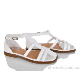 Босоножки Бабочка-Mengfuna-AESD