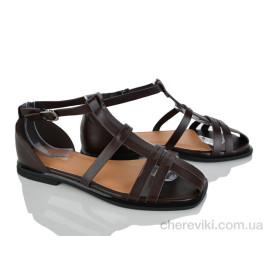 Босоножки Бабочка-Mengfuna-AESD