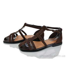 Босоножки Бабочка-Mengfuna-AESD