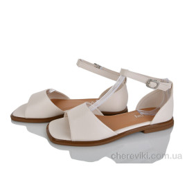 Босоножки Бабочка-Mengfuna-AESD