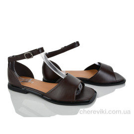 Босоножки Бабочка-Mengfuna-AESD