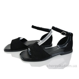 Босоножки Бабочка-Mengfuna-AESD