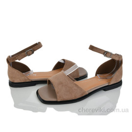 Босоножки Бабочка-Mengfuna-AESD