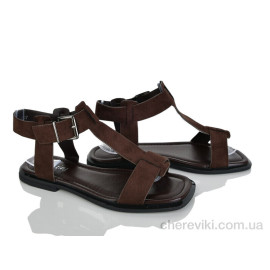 Босоножки Бабочка-Mengfuna-AESD