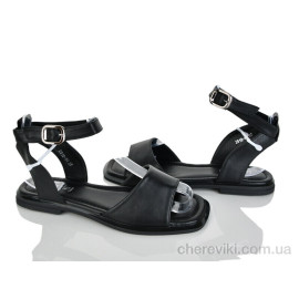 Босоножки Бабочка-Mengfuna-AESD