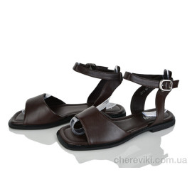 Босоножки Бабочка-Mengfuna-AESD