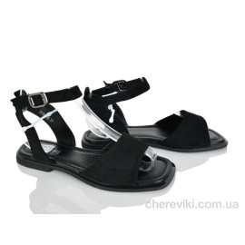 Босоножки Бабочка-Mengfuna-AESD