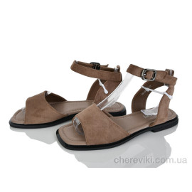 Босоножки Бабочка-Mengfuna-AESD