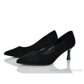 Туфли Бабочка-Mengfuna-AESD