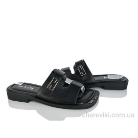 Шлепки Бабочка-Mengfuna-AESD