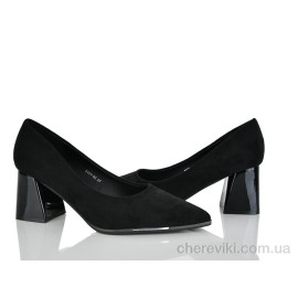 Туфли Бабочка-Mengfuna-AESD