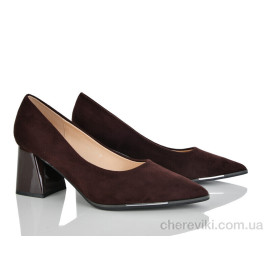 Туфли Бабочка-Mengfuna-AESD