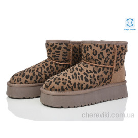 Угги Бабочка-Mengfuna-AESD