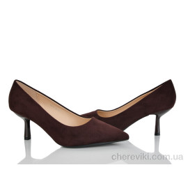 Туфли Бабочка-Mengfuna-AESD