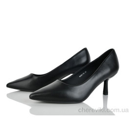 Туфли Бабочка-Mengfuna-AESD