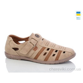 Туфли Baolikang