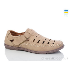 Туфли Baolikang