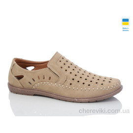 Туфли Baolikang