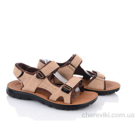 Сандалии Baolikang