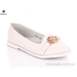 Балетки Башили Балетки Башили