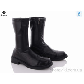 Сапоги Башили