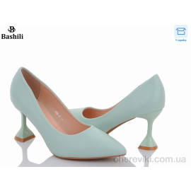 Туфли Башили