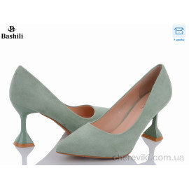 Туфли Башили