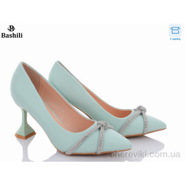Туфли Башили